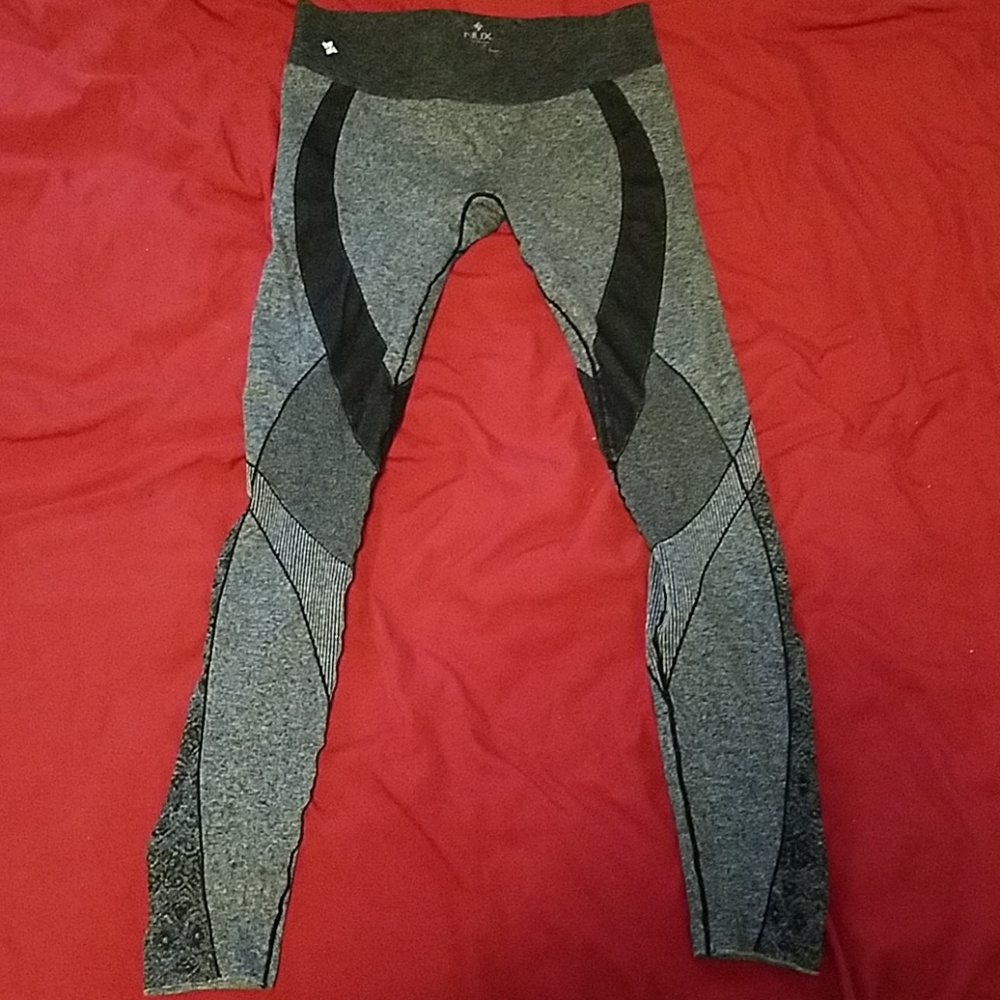Nux leggings